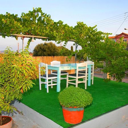 Babi'S Villa - Garden Apartment Lixúri Kültér fotó